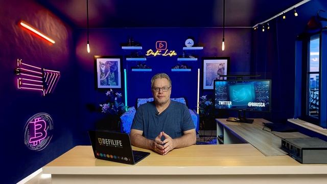 Benefits of Real World Assets (RWA) on the Blockchain | The Future is Bright смотреть онлайн