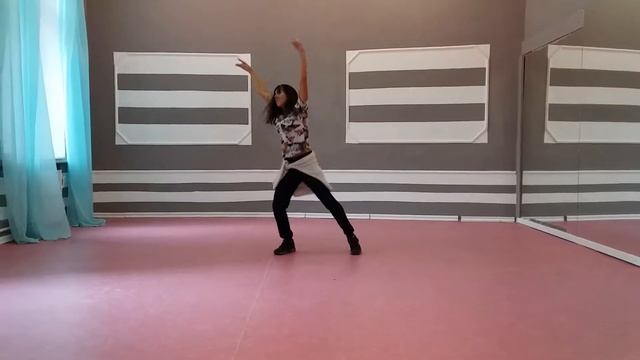 LAUD - Вигадав | Сhoreography by Alexandra Kovalenko (dance) смотреть онлайн