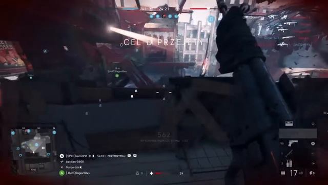 Battlefield™ V po długiej przerwie смотреть онлайн
