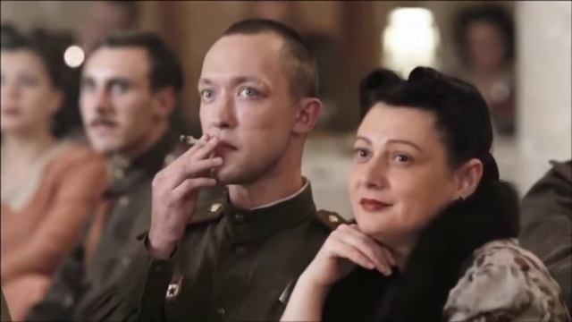 Хабенский-Тёмная ночь смотреть онлайн