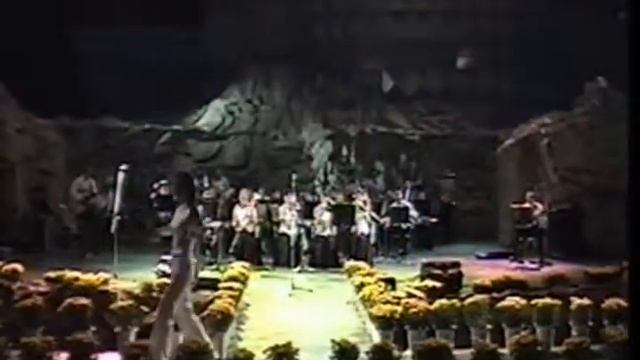 Ralitsa Kovacheva Bejan in Woobang Tower Land, South Korea 2004 смотреть онлайн