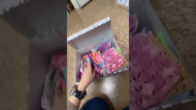 Творческая среда | Всё про пряжу: от удачной покупки до правильного хранения смотреть онлайн