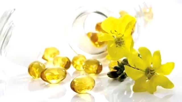 Los Beneficios Del Aceite De Onagra Para La Mujer.