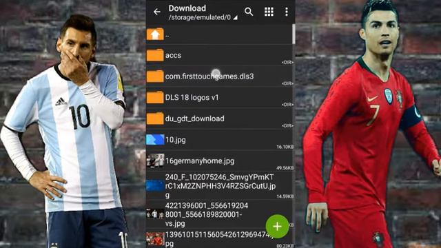 DREAM LEAGUE SOCCER 2018 MOD APK 5.061 Hack No Root (All Players + Unlimited Coins) смотреть онлайн