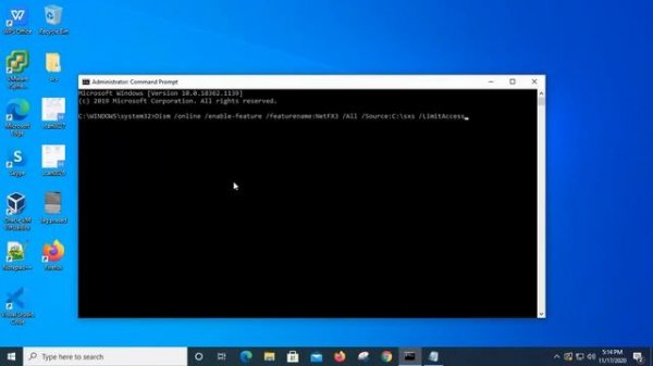 How to Install dot net framework 3.5 Offline in Windows | Dot Net framework 3.5 update #techmrsing