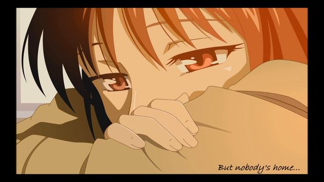 Avril Lavigne - Nobody's Home - Cover by NekoChanDraws (Piano version) смотреть онлайн