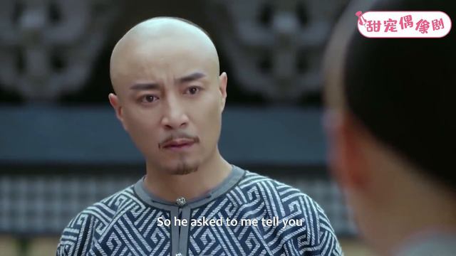 古裝電視劇【易歡傳】59丨灰姑娘當眾大罵霸道皇帝，眾人都以為她必死無疑，殊不知皇帝最愛她！（#楊紫 #秦俊傑） смотреть онлайн