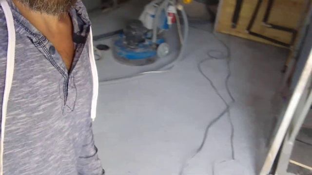 Начинаем грунтовать, используем Праймер 1101 от HUNTSMAN. Новосибирск. смотреть онлайн