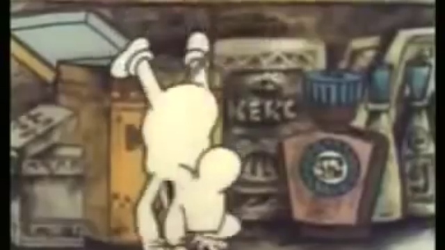 Песня кота Леопольда.flv смотреть онлайн