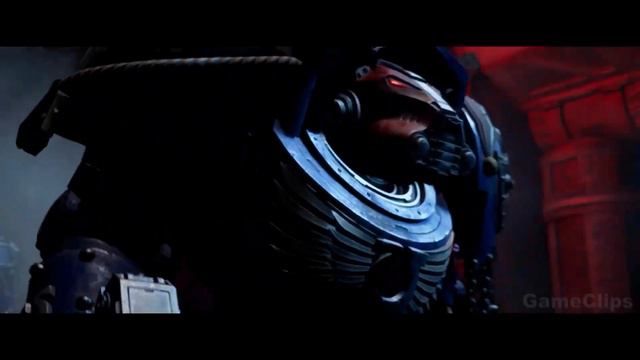 WARHAMMER DEATHWING - SPACEHULK VENDETTA! EDIT | AMV |