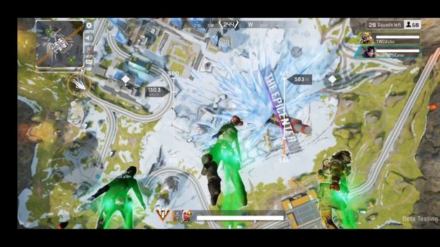 CONTRA RETURN | PROJECT BALOD | APEX LEGEND MOBILE UPDATE | FAUJI UPDATE | JUST CAUSE MOBILE #GN6 смотреть онлайн
