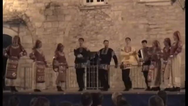 РАМАДА - Вдоль по улице. Франция. смотреть онлайн