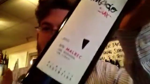 160. World Malbec Day in 121 смотреть онлайн