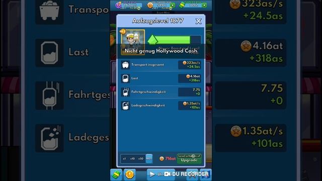 Idle Miner Tycoon - Hollywood Event #4 смотреть онлайн