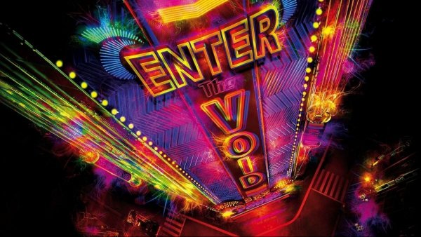 Вход в пустоту | Enter the Void (2009)