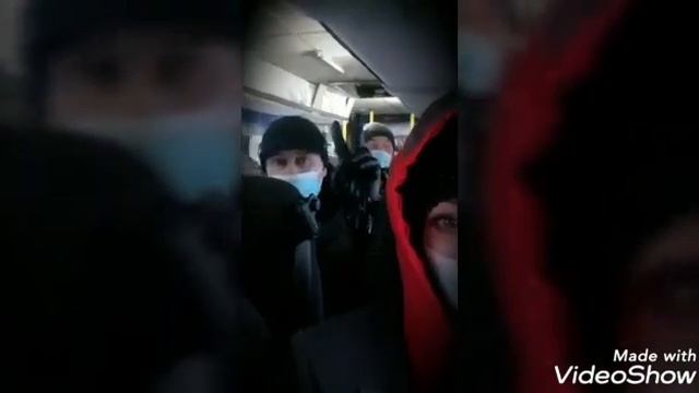 день вахтовика 27 апреля . еруда. смотреть онлайн