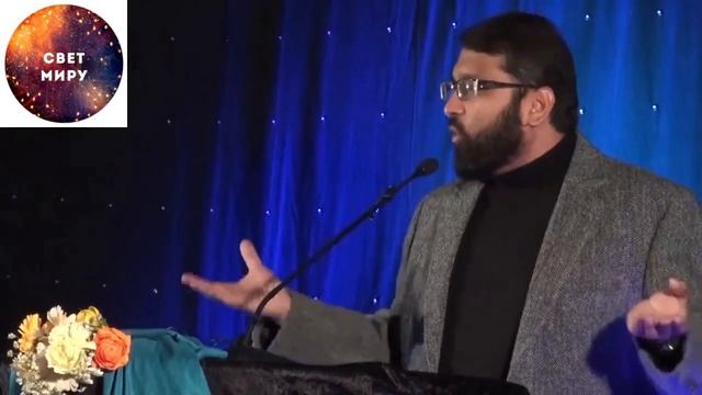 Ясир Кади о возрасте Аиши, что ей 9 смотреть онлайн