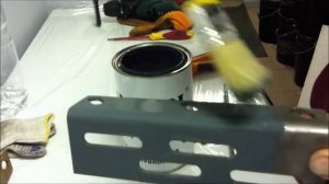 Цинкование своими руками