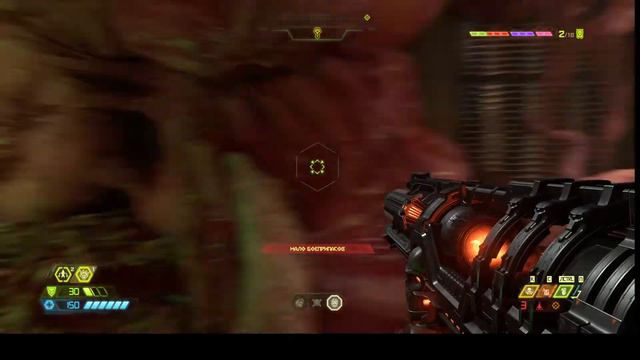 Doom Eternal Прохождение Часть 8 смотреть онлайн