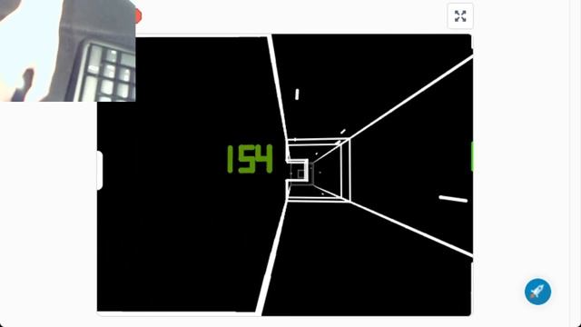 VR game in scratch?!?! (not actual vr) смотреть онлайн