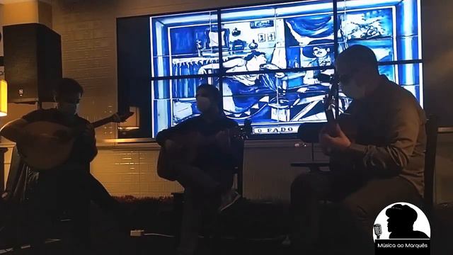 Guitarrada Luis Coelho, Tiago Silva e Jorge Carreiro. Musica ao Marquês смотреть онлайн