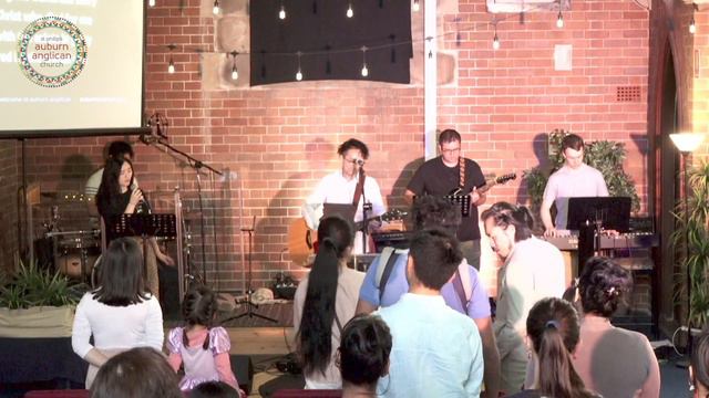 EmuMusic-I Will Sing The Wondrous Story- Shaun Kim смотреть онлайн