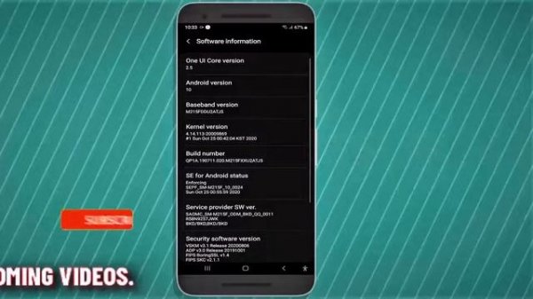 Android Apps Close When Minimized || Recent Apps Close Automatically On Samsung/Android [Fixed]
