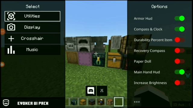 2 TOP TEXTURE PACK UI DI MCPE 1.19-1.20++#beranda смотреть онлайн
