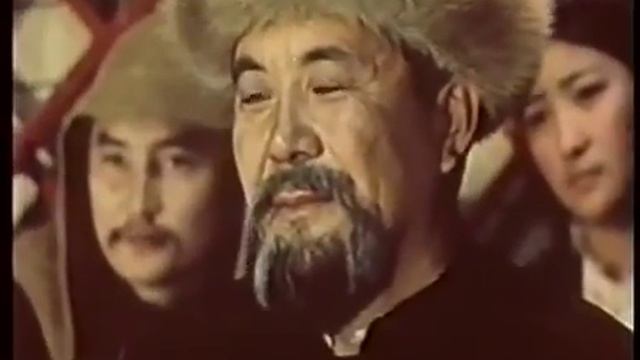 Ыраймаалы менен Бегимайдын махабаты смотреть онлайн