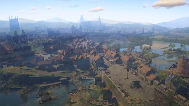 Conquerors Blade Season 11 Battle Pass Attires and New Map! смотреть онлайн