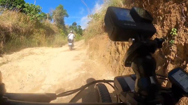 SIMPLE BIKE-DAY RIDE (HILLS OF SAN MATEO) | V-SIKLETA VLOG | GARY VALENCIANO смотреть онлайн