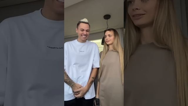 Фокус ? #anyaischuk #аняищук #dimasblog #димасблог смотреть онлайн