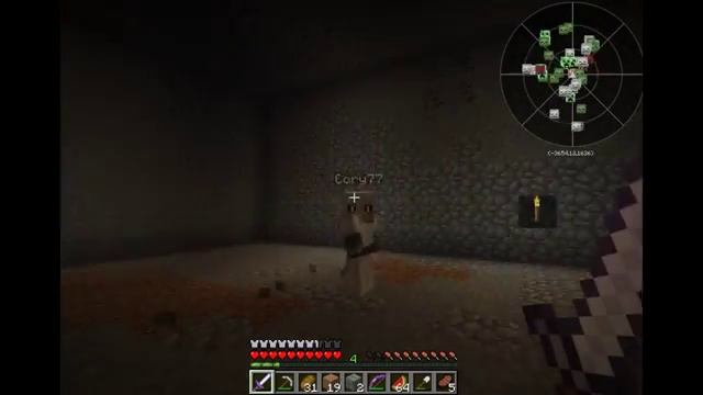 Ферма Слизней в Minecraft смотреть онлайн