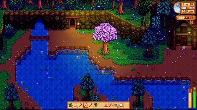 Finally Getting Married! My First 100% Stardew Valley Playthrough смотреть онлайн