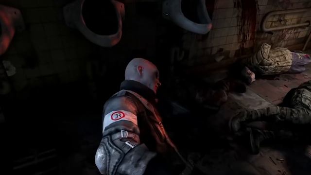 Metro Exodus - The Story so Far смотреть онлайн