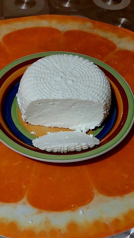 АДЫГЕЙСКИЙ СЫР НА УКСУСЕ ИЗ МАГАЗИННОГО МОЛОКА?? смотреть онлайн