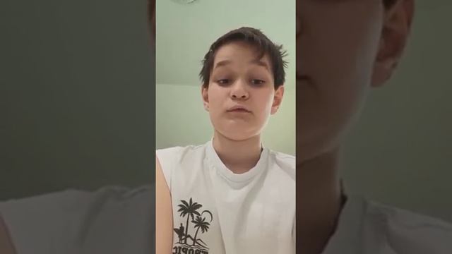 Видеодоклады Эрика на летних каникулах 2022 Эрик доклад на каникулах 02 смотреть онлайн