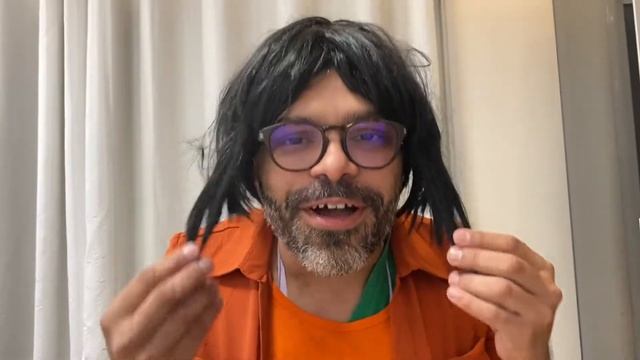 NOVA BABA ESQUISITA - Historia Engraçada Para Crianças