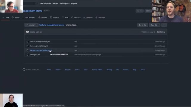 What is Progressive Delivery for databases? How To manage schema changes using Liquibase смотреть онлайн