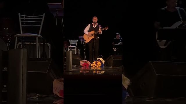 Мой свет. Музыка и исполнение Алексей Петрухин. смотреть онлайн