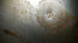 Чем заделать течь в баке