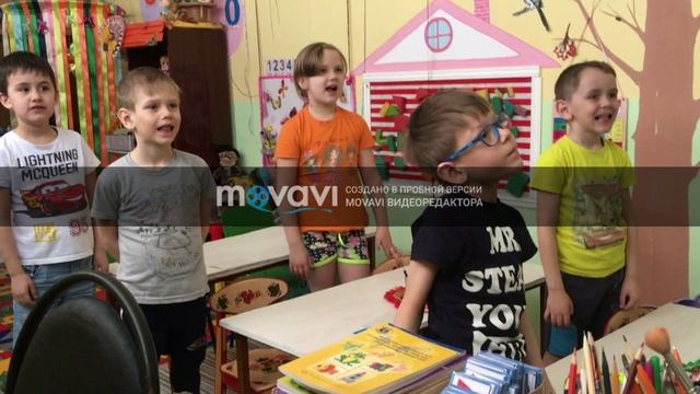 Проект дефектолог