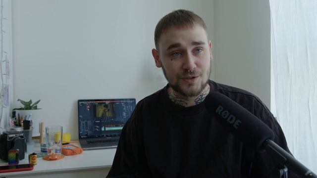 FILM BOY. EP.1 - Съемка в азиатском стиле смотреть онлайн