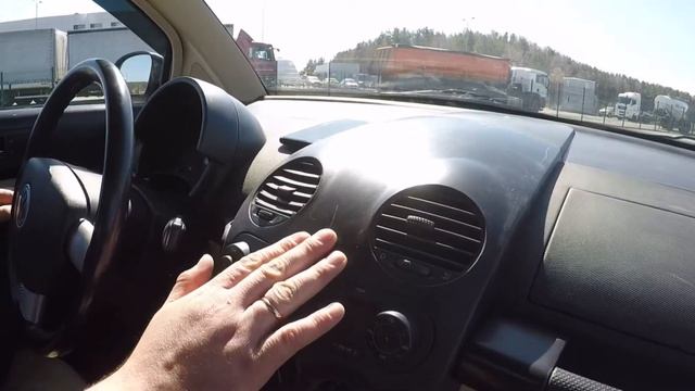 Полный и честный обзор New Beetle А4 смотреть онлайн