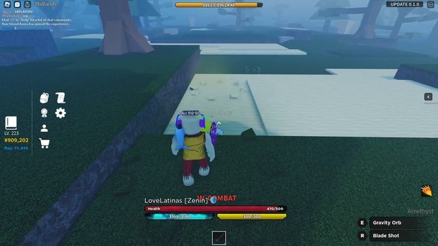 How to make money quick in the new kaizen game on Roblox (lvl70+) смотреть онлайн