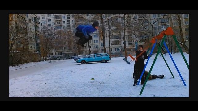 Chelyabinsk and Zlatoust - Best tricks 2012.wmv смотреть онлайн