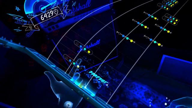 Unplugged VR | Roadie - Tenacious D [Normal] (Quest 2) смотреть онлайн