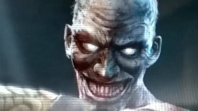 NEW CHARACTER REVEALED: Kan-Ra (Killer Instinct Season 2, Story/Breakdown) смотреть онлайн