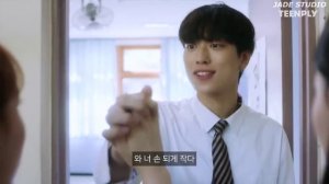 Моя остановка — Земля 1 сезон 7 серия