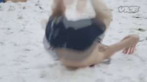 VICE | Вим Хоф. Как стать сверхчеловеком